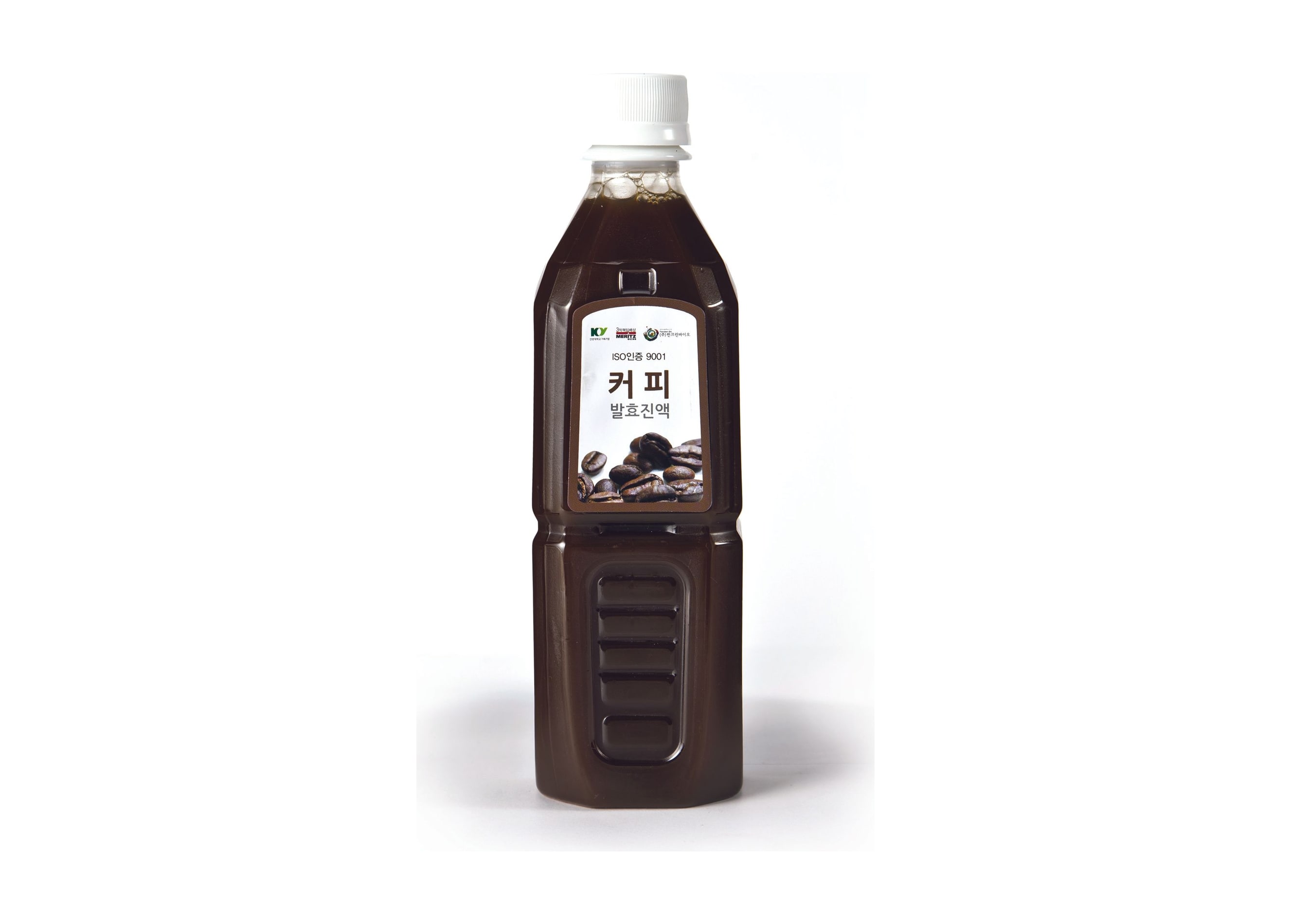 발효커피